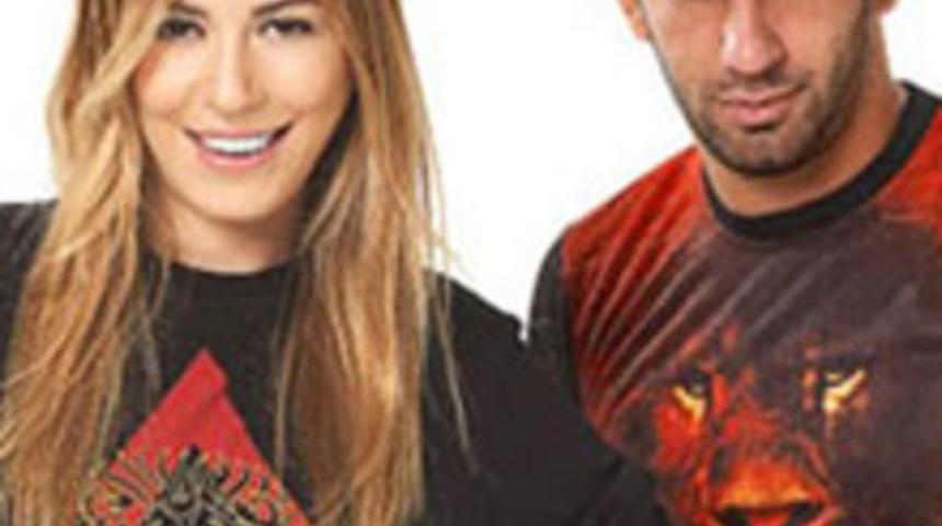 Doğum G&uuml;n&uuml; S&uuml;prizi