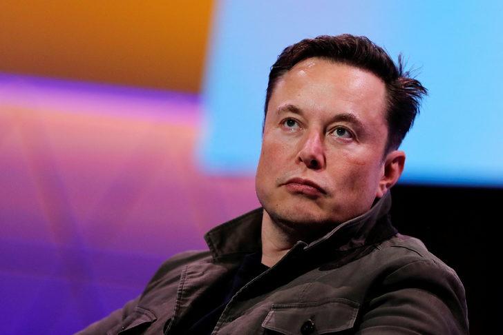 Elon Musk yine çok konuşulacak! Bu kez Twitter'ı eleştiri yağmuruna tuttu:  "Bu, sinir bozucu" - Teknoloji Haberleri