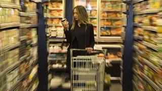 Son dakika: Zincir marketlere 2,7 milyarlık cezanın gerekçesi açıklandı