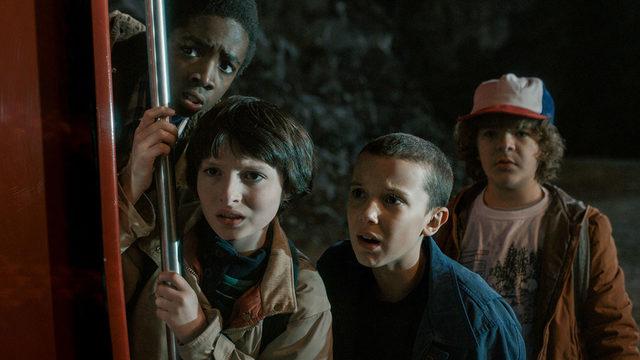 Stranger Things'ten yeni fragman! Eleven geri mi dönüyor?