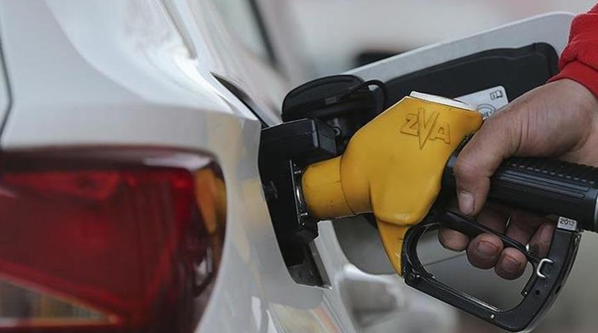 Son Dakika: Motorine zam geldi! Motorin fiyatları ne kadar oldu?