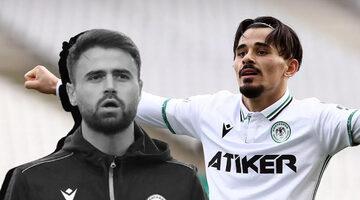 Konyaspor taraftarından Serdar Gürler'e tepki! Ahmet Çalık'ın vefatının ardından...
