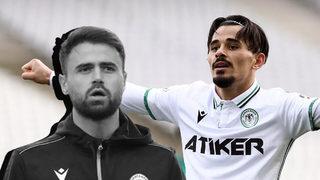 Konyaspor taraftarından Serdar Gürler'e tepki! Ahmet Çalık'ın vefatının ardından...