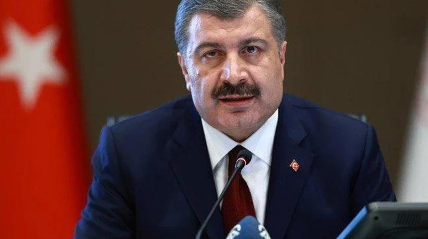 Son Dakika: Bilim Kurulu toplantısı sona erdi! Bakan Koca en riskli grubu açıklayıp uyardı