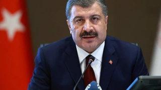 Son Dakika: Bilim Kurulu toplantısı sona erdi! Bakan Koca en riskli grubu açıklayıp uyardı