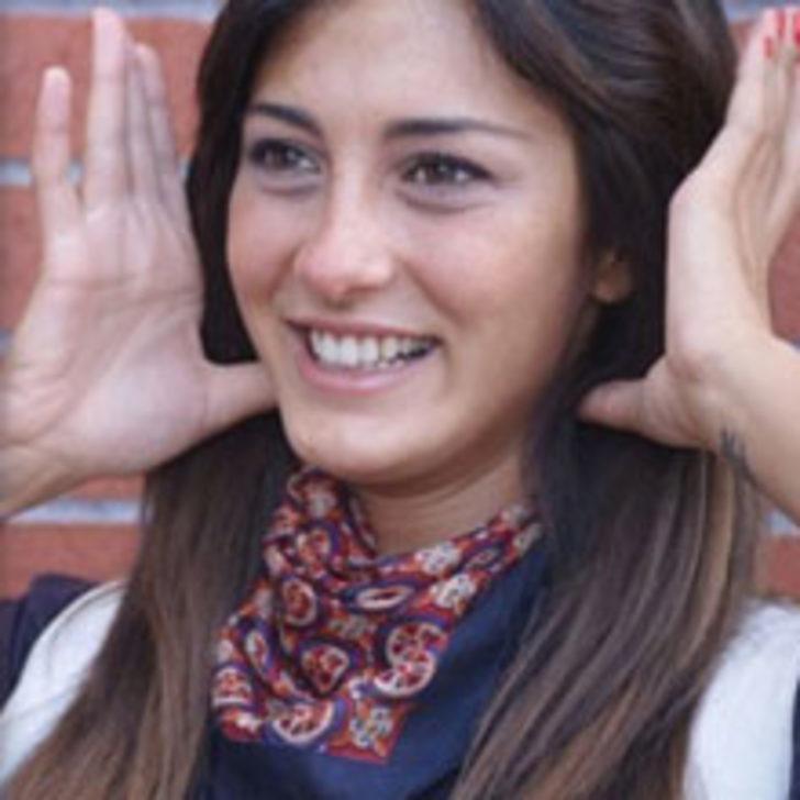 Merve'nin Yeni Dizisi