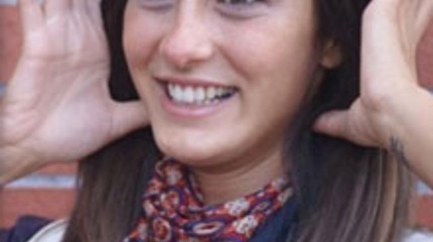 Merve'nin Yeni Dizisi