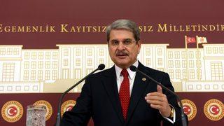 Aytun Çıray CHP'den istifa etti! Meral Akşener'in partisine katılıyor