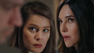 Camdaki Kız 27. yeni bölüm 2. fragmanı! Cana'dan Sedat ve Nalan'ı yıkan hareket!