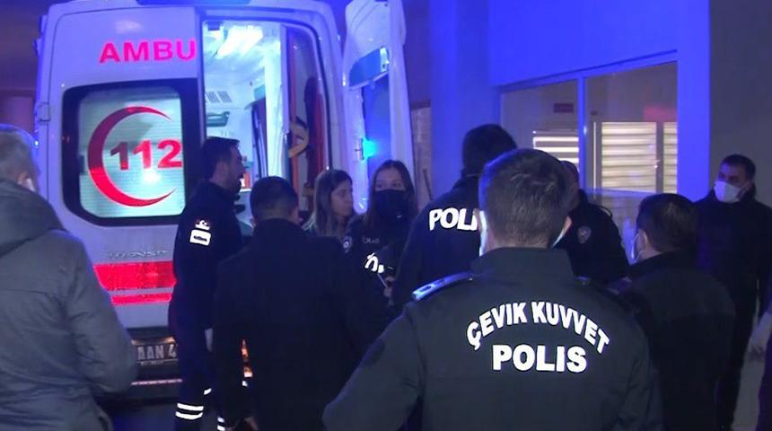 Son Dakika: Erzincan Polis Meslek Eğitim Merkezi’nde kaza kurşunu sonucu 3 yaralı