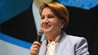 Meral Akşener'in partisi kurulmadan 5 vekili oldu
