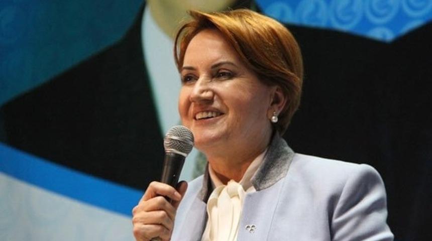 Meral Akşener'in partisi kurulmadan 5 vekili oldu