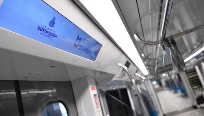 İBB'nin ''Metro hattı onaylanmadı'' iddiasına AYGM'den yanıt geldi! 