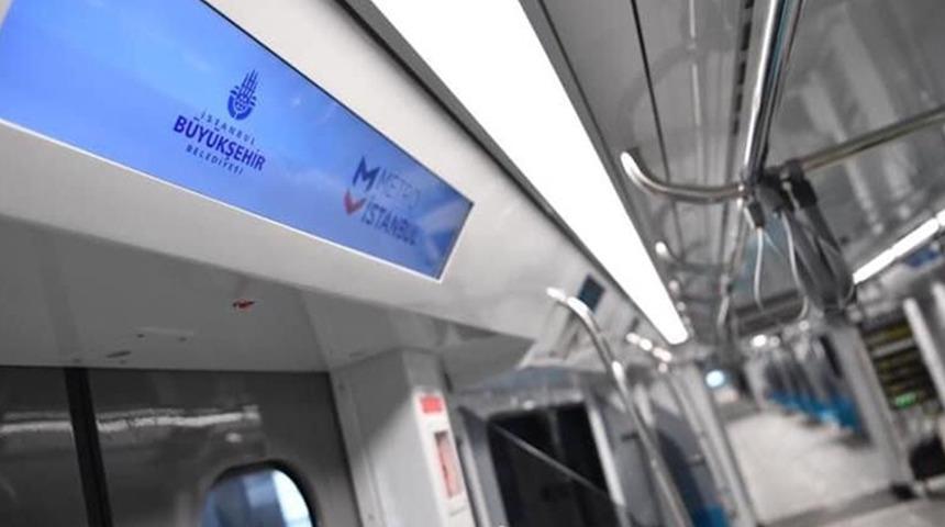 İBB'nin ''Metro hattı onaylanmadı'' iddiasına AYGM'den yanıt geldi! "Önünde hiçbir engel yok..."