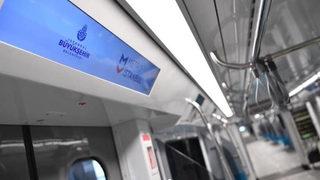 İBB'nin ''Metro hattı onaylanmadı'' iddiasına AYGM'den yanıt geldi! Önünde hiçbir engel yok...