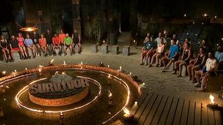 Survivor'da eleme adayları kimler oldu? Sürgün kampına kim gitti?  18 Ocak Survivor All Star'da elemeye kalan yarışmacı...