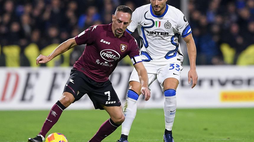 Son dakika: Ribery, Türkiye'ye geri dönüyor! Kasımpaşa ve Fatih Karagümrük...