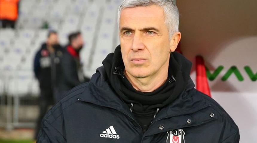 Önder Karaveli'den rotasyon açıklaması! Sinyali verdi...