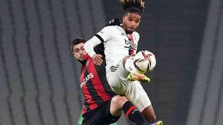 Valentin Rosier'den ilginç açıklama! 'Kimse maçın adamı değildi'