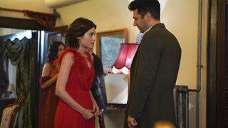 Aziz 10. yeni bölüm 2. fragmanı! Efnan ve Aziz evleniyor!