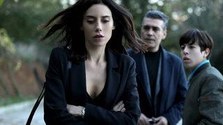 Sadakatsiz'in Asya'yı Cansu Dere koronavirüse yakalandı!