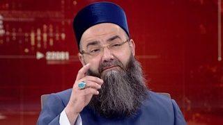 Cübbeli Ahmet: Melih Gökçek'e beddua etmiştim!