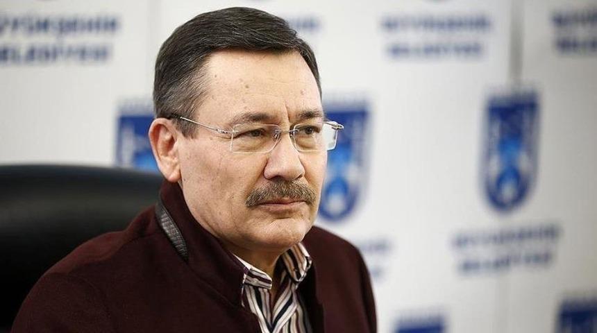 Melih Gökçek'in yeni imajı: Artık beni böyle göreceksiniz