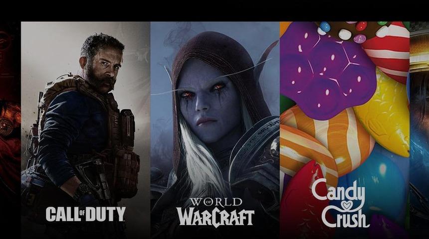 Microsoft'un Activision Blizzard'ı satın alma hamlesi sonrası Sony hisselerinde büyük değer kaybı