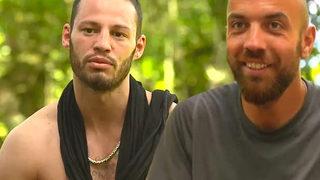 Survivor Atakan'dan Sercan'a olay sözler! Samimiyetsiz