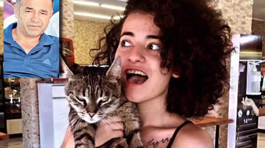 Son dakika haberi: Antalya'da vahşice katledilmişti! Azra Gülendam'ın babasından acı isyan! "Kızımın başı bulunsun"