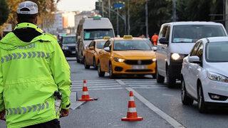 İstanbullular dikkat! Bugün bu yollar trafiğe kapatılacak 