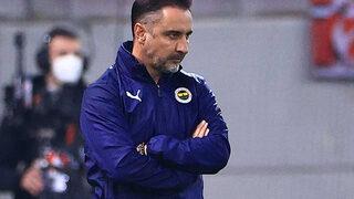 Fenerbahçe'deki performansına rağmen oraya gider mi? Vitor Pereira'nın yeni durağı herkesi çok şaşırtacak