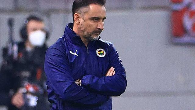 Fenerbahçe'deki performansına rağmen oraya gider mi? Vitor Pereira'nın yeni durağı herkesi çok şaşırtacak