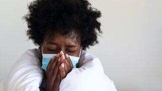 Omicron: Covid'in son varyantının semptomları neler?