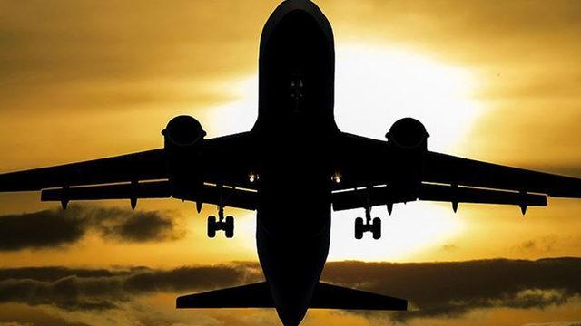 Boeing ve Airbus uyarmıştı! BAE, ABD'ye uçuşları askıya aldı