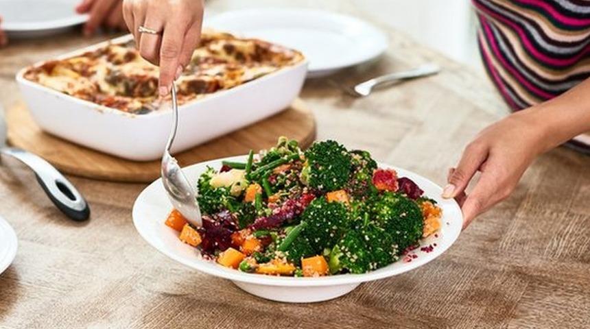 Covid: &Ccedil;ocukların yemek se&ccedil;mesi, koronavir&uuml;s ile ilişkili olabilir