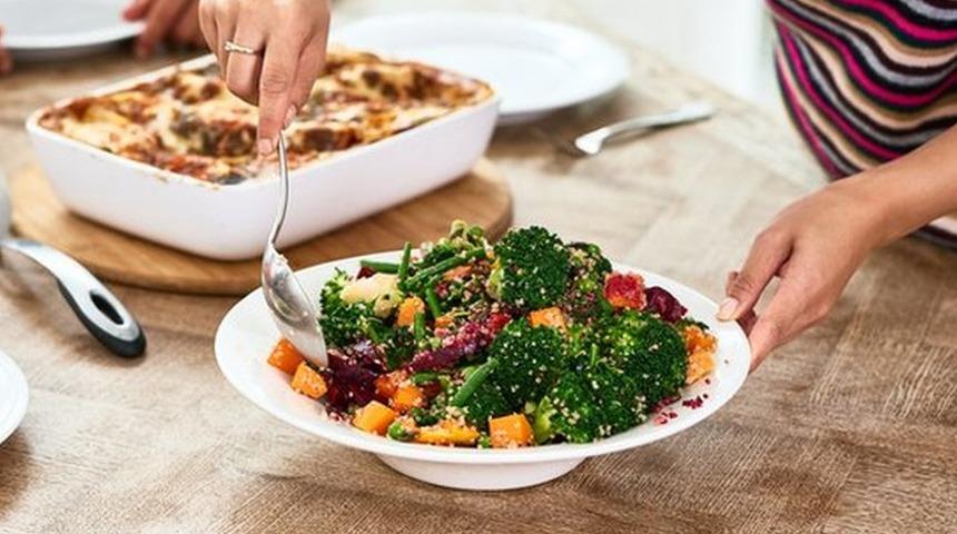 &Ccedil;ocukların yemek se&ccedil;mesi, Covid ile ilişkili olabilir