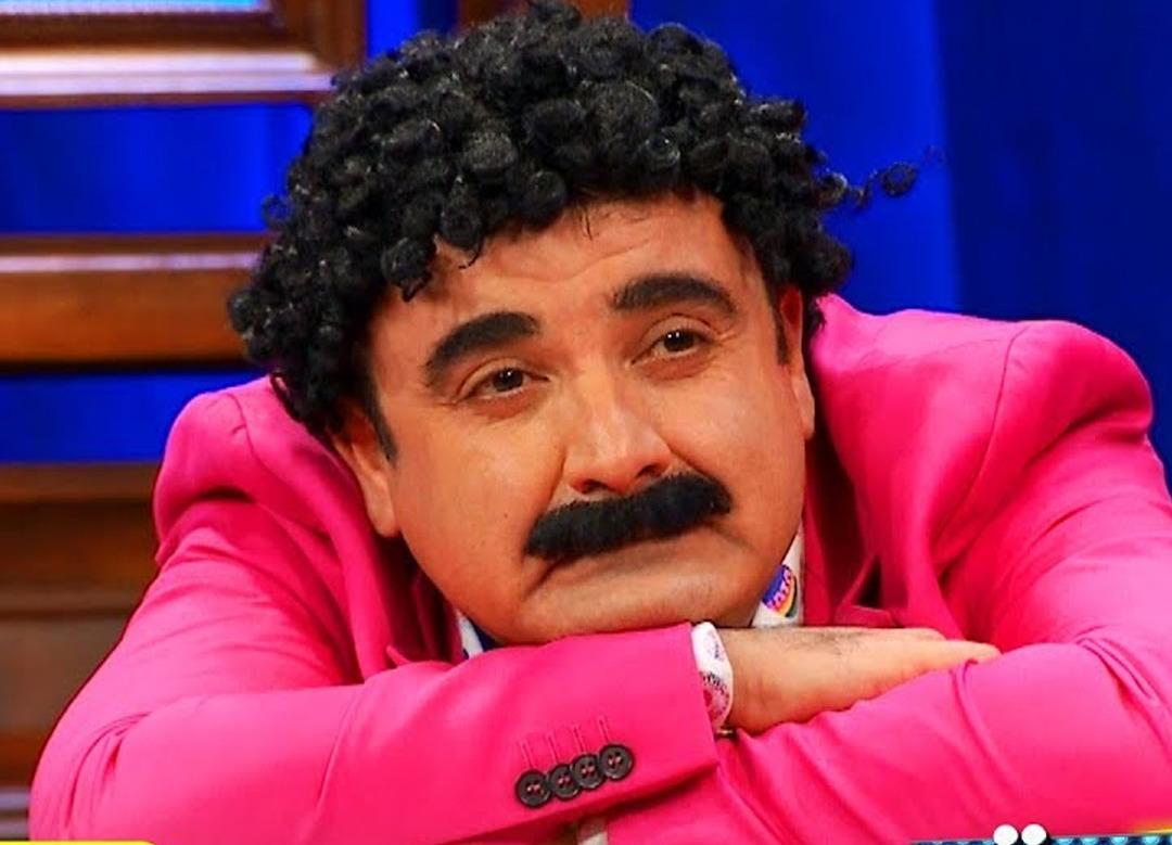 G&uuml;ld&uuml;r G&uuml;ld&uuml;r&rsquo;&uuml;n Hayati'si Mahir İpek&rsquo;in eski eşi de &ccedil;ok &uuml;nl&uuml; bir oyuncuymuş! 