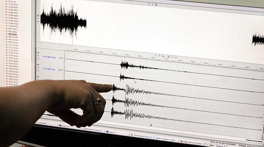 SON DAKİKA | Adana Ceyhan'da peş peşe deprem! 41 saniye arayla sallandılar (Son depremler AFAD-Kandilli Rasathanesi)