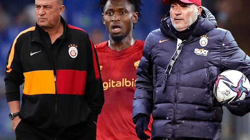 Son dakika: Galatasaray transferde bombayı patlatıyor! Terim istedi, yönetim Torrent'e alıyor