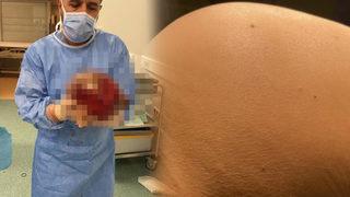 Doktor doktor gezdi, gerçeği öğrenince şoke oldu