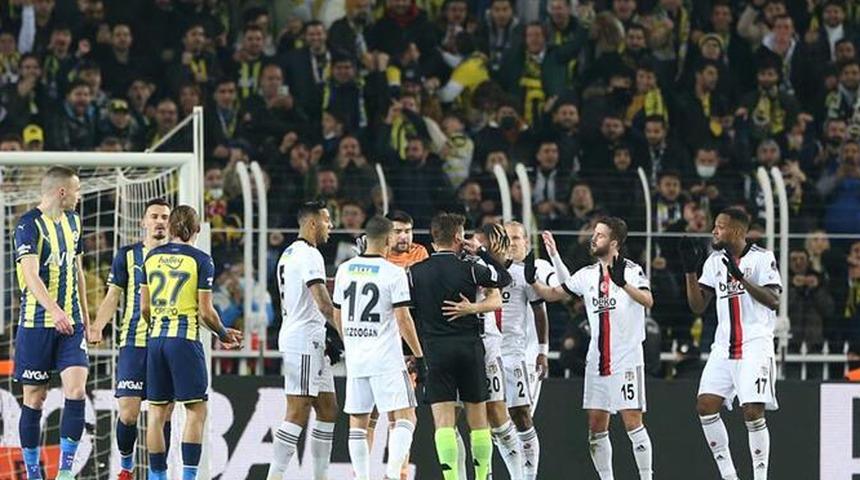 Son dakika: Yılın transfer olayı! Süper Lig devinden ezeli rakibine şok teklif