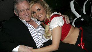 Playboy'un sırları ifşa oldu! Haftada en az 5 gece grup seks yapılırdı