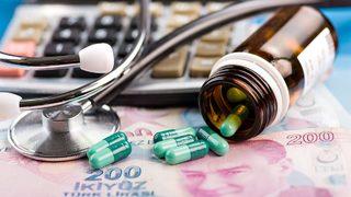 Rekabet Kurumu'ndan özel hastaneler için 'ücret' kararı