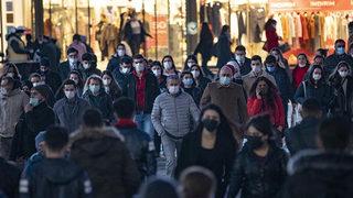 İstanbul'da vakalar neden çok artıyor? Prof. Dr. Mehmet Ceyhan açıkladı... İşte 2 sebep