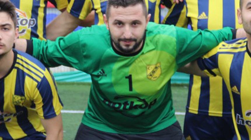 "Böyle ceza olmaz olsun" diyen kulüp başkanı, silahlı futbolcusunun biletini kendi yöntemleriyle kesti