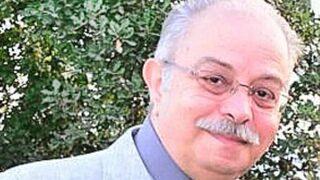 Flash TV'nin kurucusu Ömer Ziya Göktuğ'dan acı haber! Koronavirüs tedavisi görüyordu