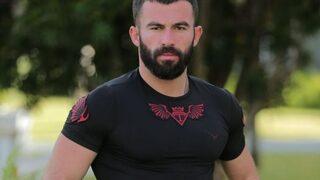 Turabi Çamkıran'dan şaşırtan Survivor sözleri! ''Suçsuz çalışanları kovabilir!''