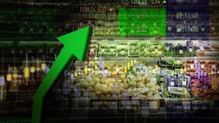 İngiltere ve Almanya'da enflasyon 29 yılın zirvesinde