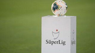 Süper Lig güncel puan durumu! 19 Ocak 2022 TFF Süper Lig puan durumu sıralaması!